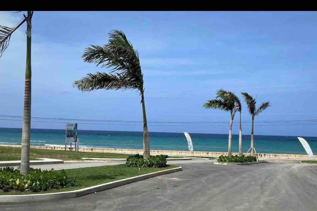 Natty'S Cozy Beach House In Hanover Jamaica Lucea Eksteriør bilde