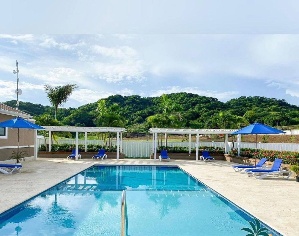 Natty'S Cozy Beach House In Hanover Jamaica Lucea Eksteriør bilde