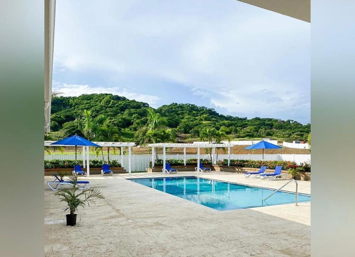 Natty'S Cozy Beach House In Hanover Jamaica Lucea Eksteriør bilde