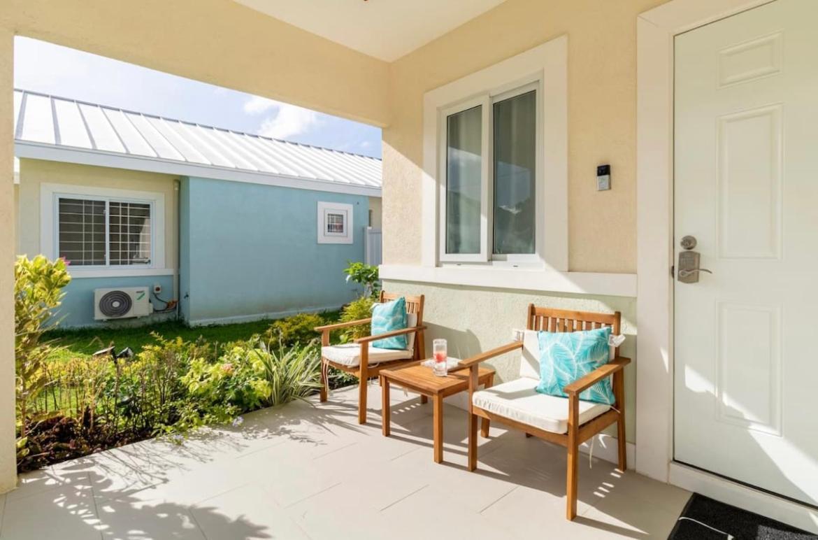Natty'S Cozy Beach House In Hanover Jamaica Lucea Eksteriør bilde